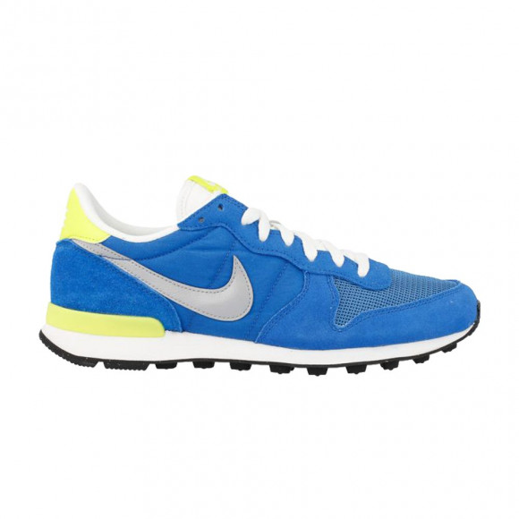 Nike Internationalist 'Military Blue' | Men's Size 10.5 - 631754-400