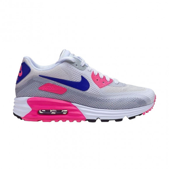Nike Wmns Air Max Lunar90 C3.0 | White | Women's Size 7.5 - 631762-100