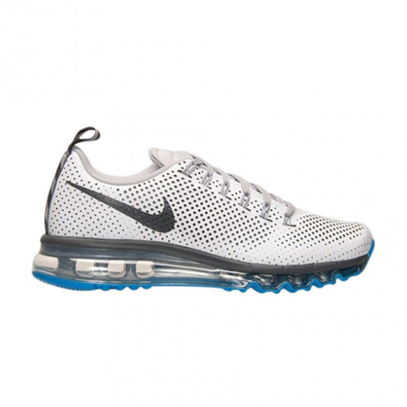 Nike Air Max Motion | Grey | Men's Size 10.5 - 631767-103
