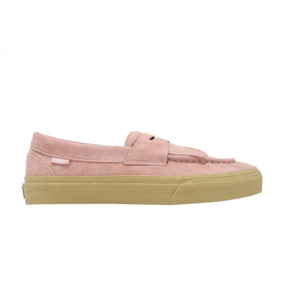 Vans V196CF FDG Loafer 'Pink Beige' | Men's Size 6 - 6322840005