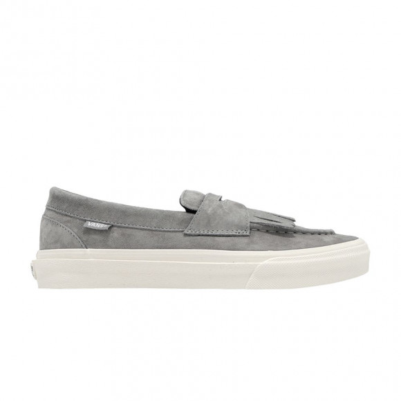 Vans V196CF FDG Loafer 'Grey Whisper' | Men's Size 5 - 6322840006