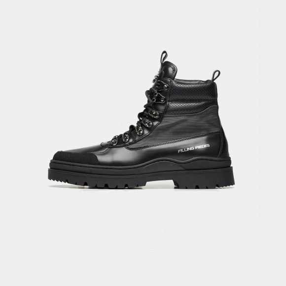Mountain Boot Quartz Black - 63333361861