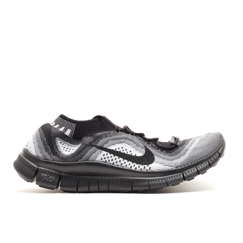 Nike Free Flyknit+ Sp 'Nyc' - 634426-009