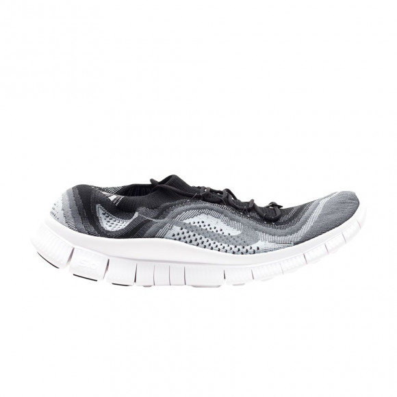 Nike Free Flyknit+ Sp 'London' | Black | Men's Size 11 - 634426-011