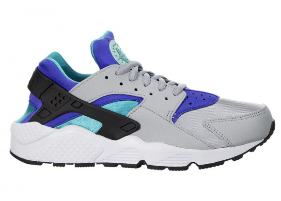 Nike Wmns Air Huarache Run 'Grape' - 634835-008