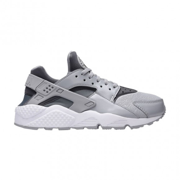 Nike Wmns Air Huarache 'Wolf Grey' | Women's Size 7 - 634835-023