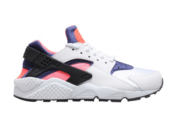 Nike Wmns Air Huarache Run 'Hot Lava' - 634835-103