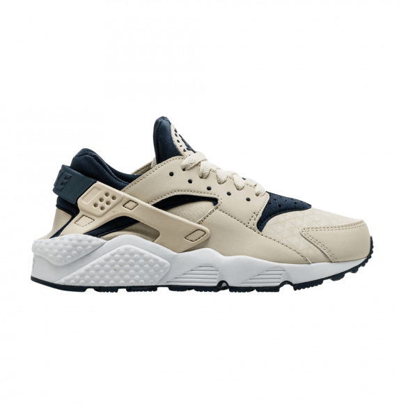 Nike Wmns Air Huarache Run 'Orewood Brown' - 634835-114