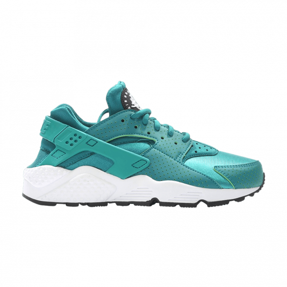Nike Wmns Air Huarache Run 'Rio Teal' - 634835-301