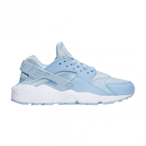 Nike Wmns Air Huarache Run 'Light Armory Blue' | Women's Size 9 - 634835-407