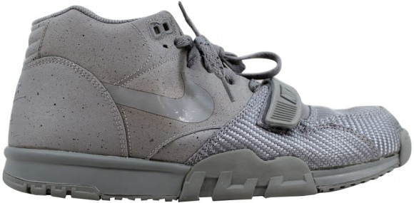 Nike Air Trainer 1 Mid SP The Monotones Volume 1 Silver - 635787-009