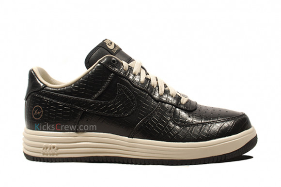 Nike copuon Lunar Force 1 Low SP Fragment Design x Sneakers/Shoes 638130-009 - 638130-009