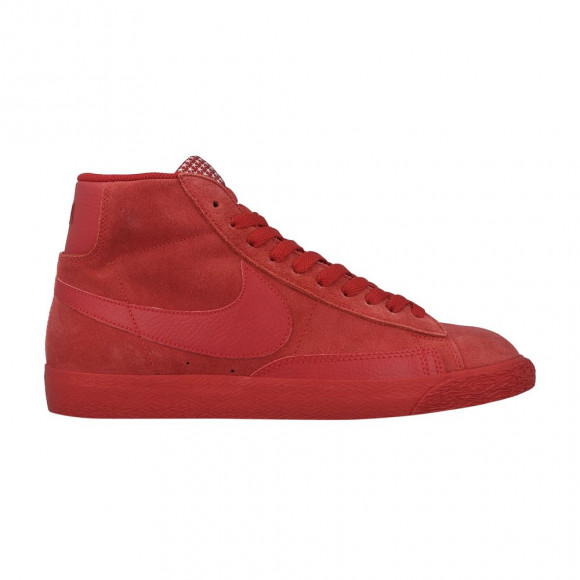 Nike Blazer Mid Premium Vintage 'Gym Red' | Men's Size 11.5 - 638261-602