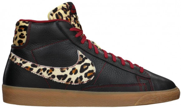 Nike SB Blazer Safari Pack Leopard - 638322-002