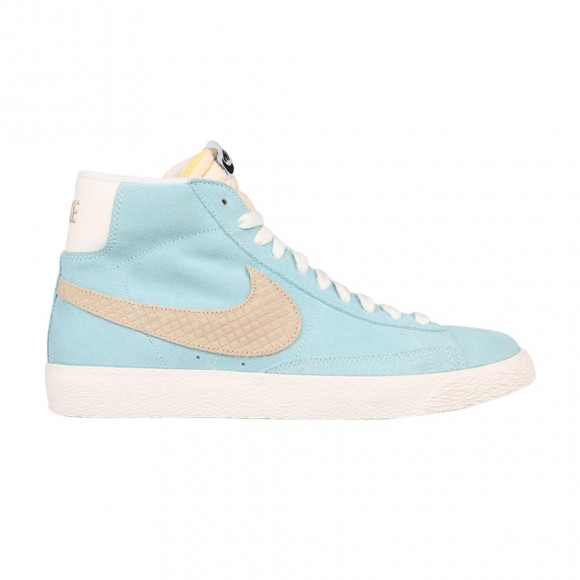 Nike Blazer Mid PRM Vintage QS 'Ice Cream' | Pink | Men's Size 10.5 - 638322-403