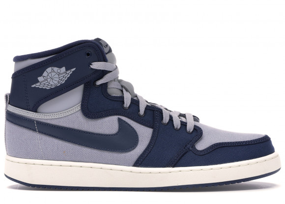 Jordan 1 Retro KO Georgetown - 638471-006
