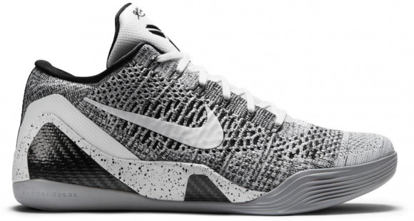 Nike Kobe 9 Elite Low Beethoven - 639045-101