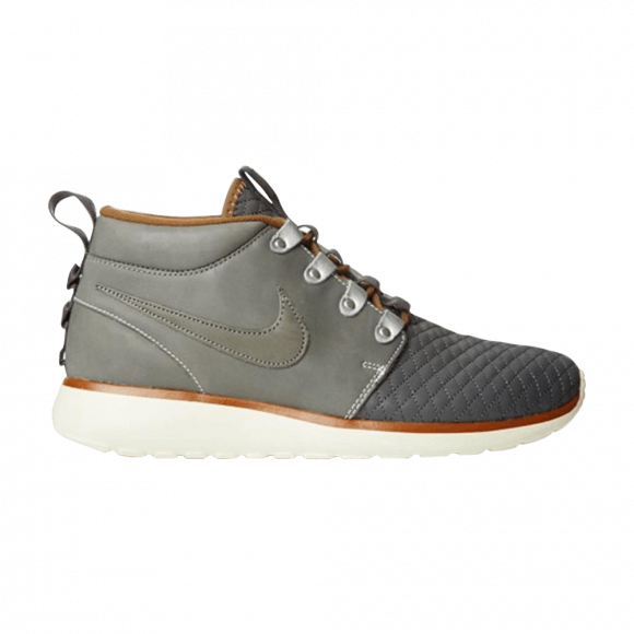 Nike Rosherun Sneakerboot 'Mecury' - 639165-002