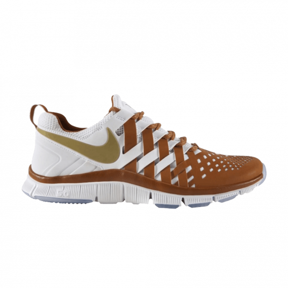 Nike Free Trainer 5.0 'Texas' - 639175-871