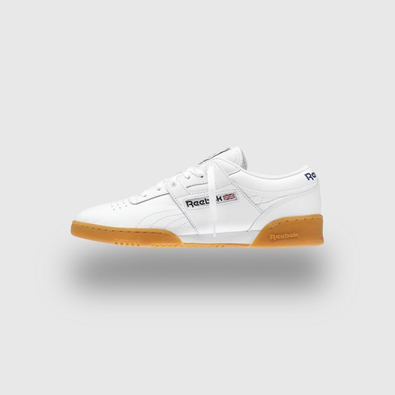 Reebok Workout Low - 63978