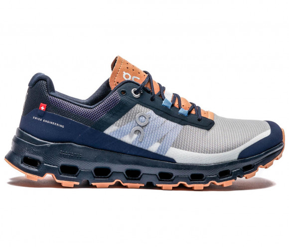 On-Running (WMNS) On Running Cloudvista Trail Running Shoes 64.98592 - 64.98592