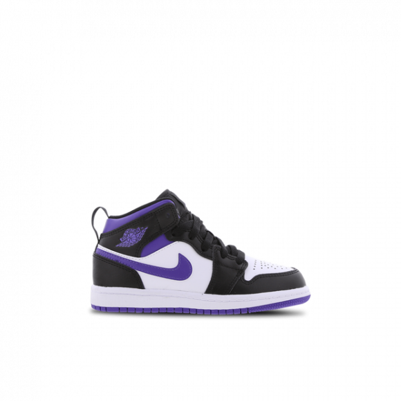 Air Jordan 1 PS 'Dark Iris' - 640734-095