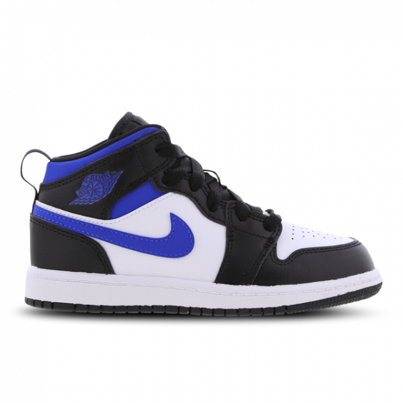Air Jordan 1 Mid PS 'Racer Blue' - 640734-140
