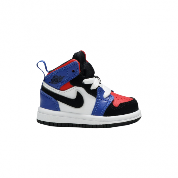 Air Jordan 1 Mid TD 'Top 3' - 640735-124