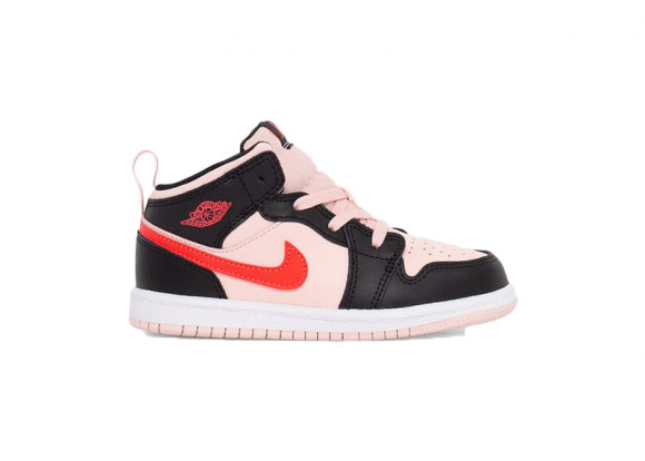Jordan 1 Mid Atmosphere (TD) - 640735-604