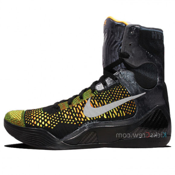 Nike Kobe 9 Elite XDR 'Inspiration' - 641714-002