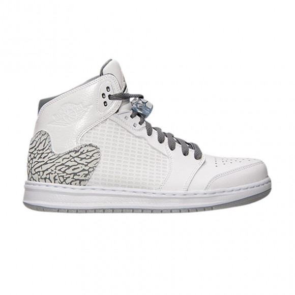 Jordan Prime 5 Premium 'White Elephant' | Men's Size 12 - 641720-100