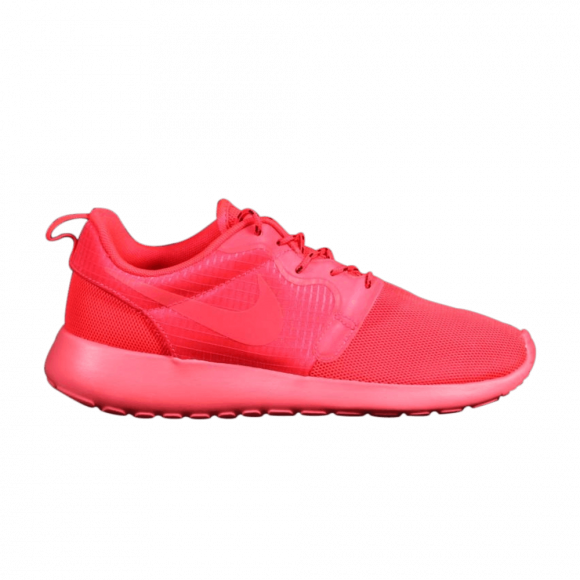 Nike Wmns Rosherun Hyperfuse 'Laser Crimson' - 642233-600