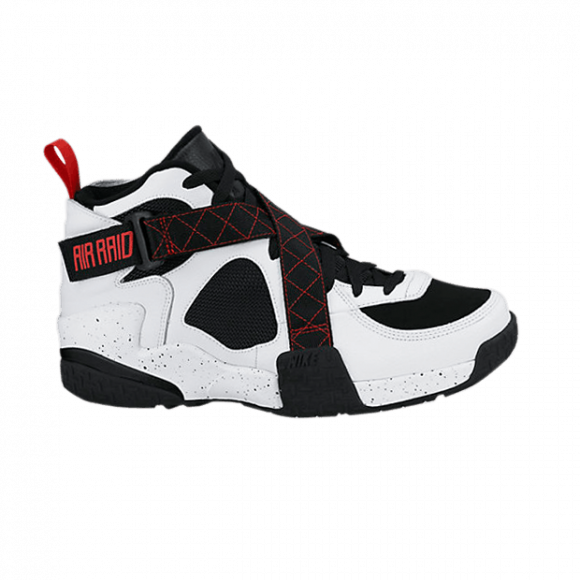 Nike Air Raid - 642330-100