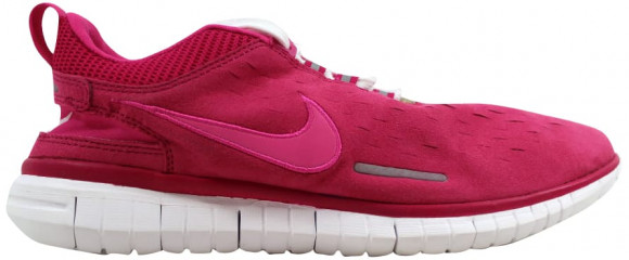 Nike Wmns Free OG '14 'Vivid Pink' - 642336-600
