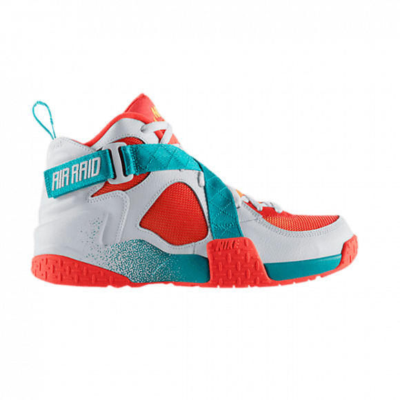 Nike Air Raid - 642359-100