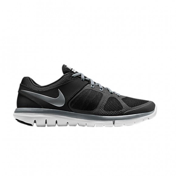 Nike Flex Run 2014 | Black | Men's Size 10 - 642791-001