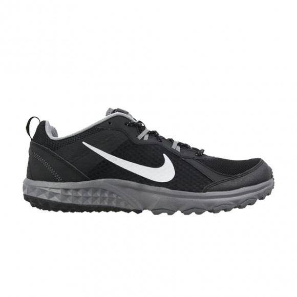Nike Wild Trail | Black | Men's Size 6.5 - 642833-001