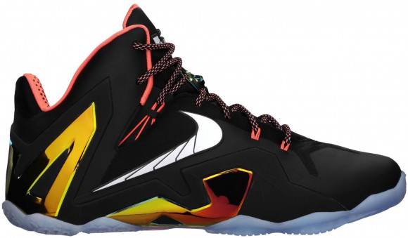 nike lebron 2014