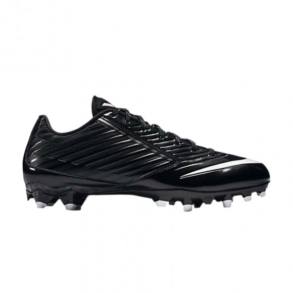Nike Vapor Speed Low TD | Black | Men's Size 9.5 - 643152-010
