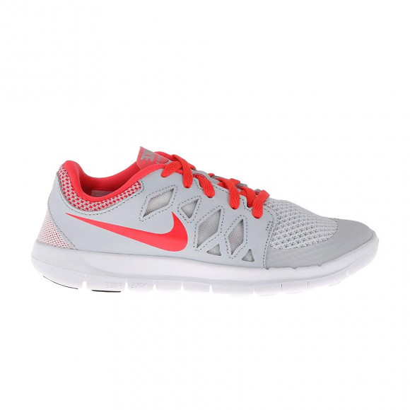 Nike Free 5.0 PS 'Pure Platinum' | Silver | Kid's Size 11.5 - 644449-002