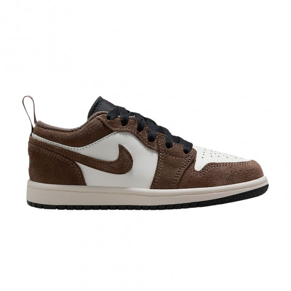 Air Jordan 1 Low PS 'Palomino' | Brown | Kid's Size 13 - 644475-200