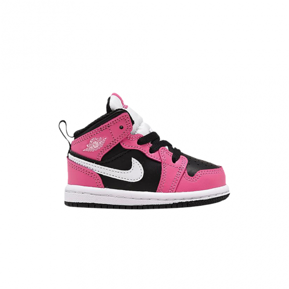 Air Jordan 1 Mid GT 'Pinksicle' - 644507-002