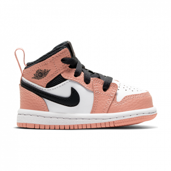 jordan 1 mid rosa