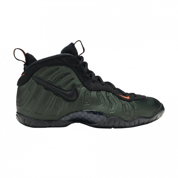 Nike Air Foamposite Pro GS 'Sequoia' - 644792-300