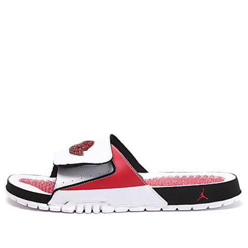 Air Jordan Hydro Ii Retro Slides Sandals - 644935-101