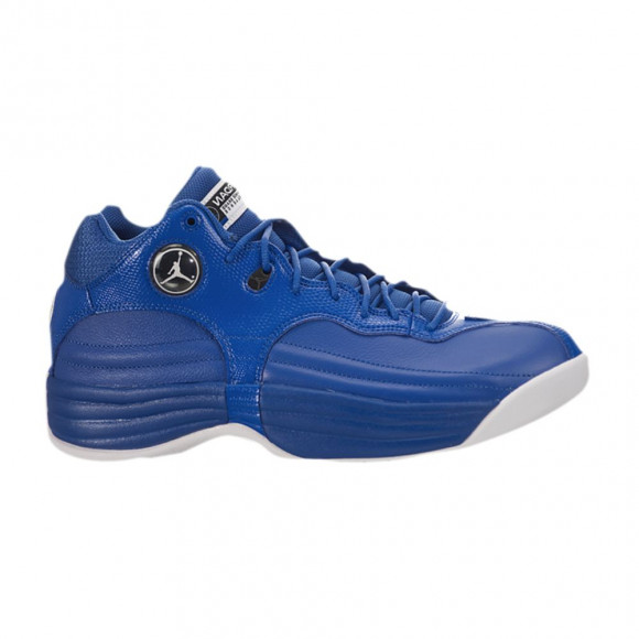 Air Jordan Jumpman Team 1 'Sport Blue' | Men's Size 11 - 644938-401