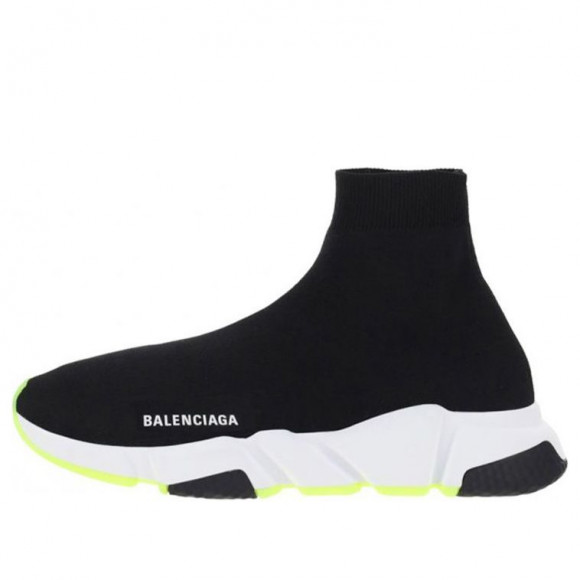 Balenciaga Speed Marathon Running Shoes (Leisure/High Tops) 645056W2DB9-1016 - 645056W2DB9-1016