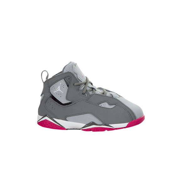 Air Jordan True Flight GT | Grey | Infant Size 5 - 645071-003
