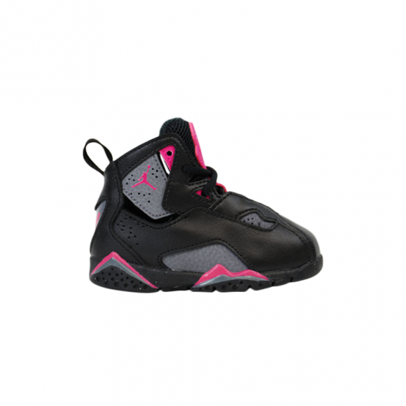 Jordan True Flight TD 'Grey Pink' - 645071-009