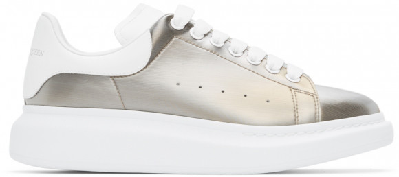 alecander mcqueen trainers